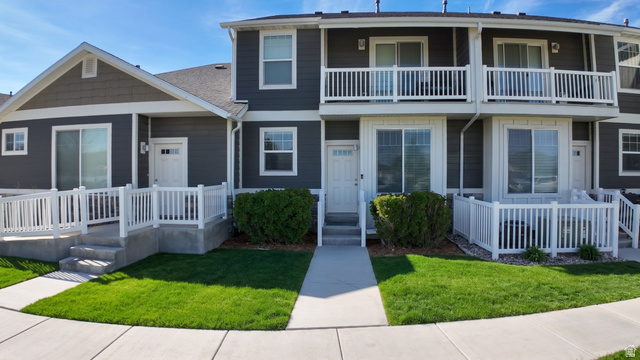 1772 E Skyline Drive N Eagle Mountain UT 84005