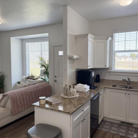 1772 E Skyline Drive N Eagle Mountain UT 84005