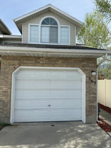 747 S Hanover Drive Orem UT 84058
