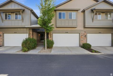 7539 S Casenina Drive Midvale UT 84047