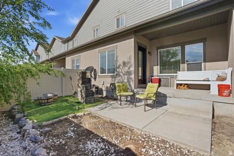 7539 S Casenina Drive Midvale UT 84047