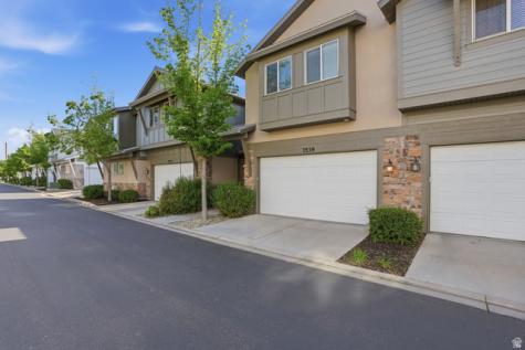 7539 S Casenina Drive Midvale UT 84047