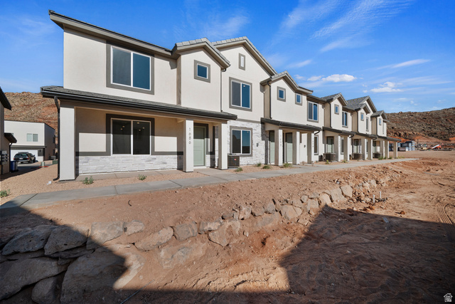 2783 Rushpink Lane Washington UT 84780