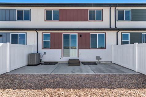 667 E Ryegrass Drive Eagle Mountain UT 84005