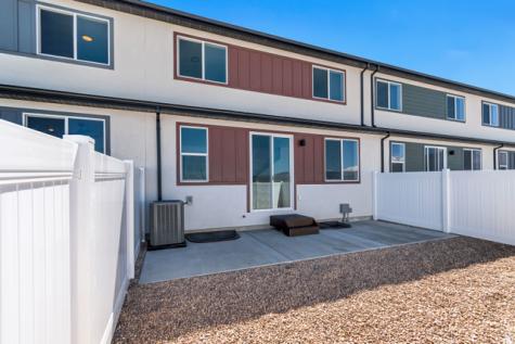 667 E Ryegrass Drive Eagle Mountain UT 84005