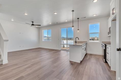 667 E Ryegrass Drive Eagle Mountain UT 84005