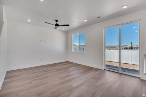 667 E Ryegrass Drive Eagle Mountain UT 84005
