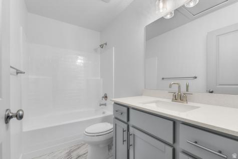 1866 N 3600 W Lehi UT 84043
