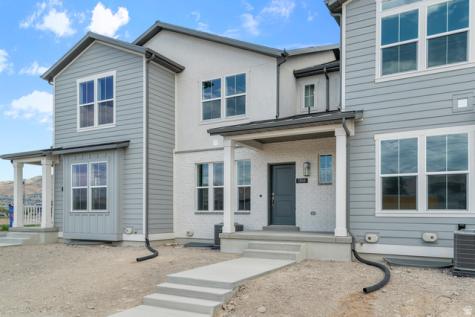 1866 N 3600 W Lehi UT 84043