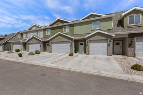 3132 W 1675 N Cedar City UT 84721