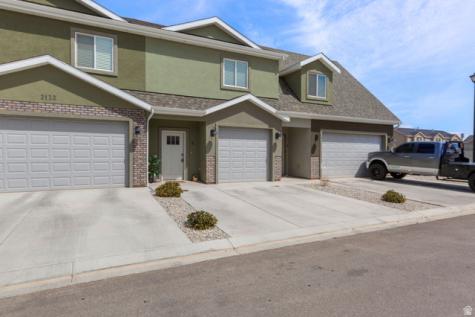 3132 W 1675 N Cedar City UT 84721