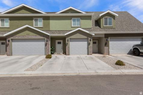 3132 W 1675 N Cedar City UT 84721