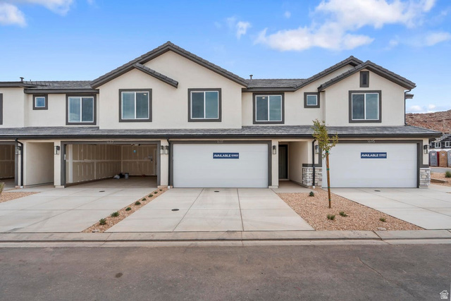2105 Wolverine Way Washington UT 84780
