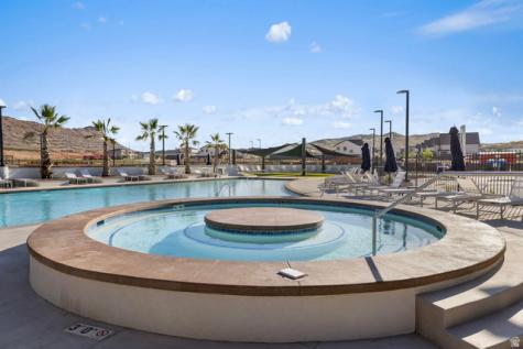 2105 Wolverine Way Washington UT 84780
