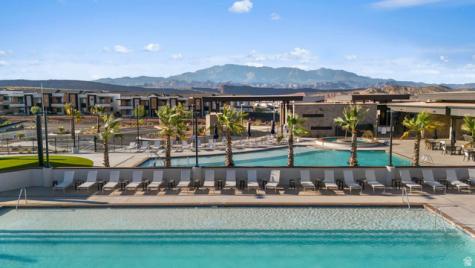 2105 Wolverine Way Washington UT 84780