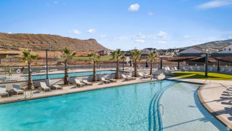 2105 Wolverine Way Washington UT 84780