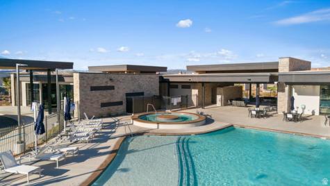 2105 Wolverine Way Washington UT 84780