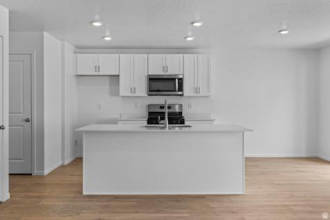2105 Wolverine Way Washington UT 84780