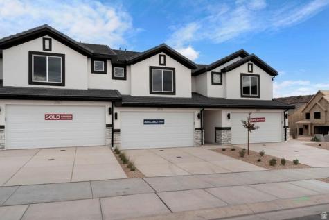 2105 Wolverine Way Washington UT 84780