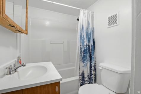 442 N 200 E Provo UT 84606