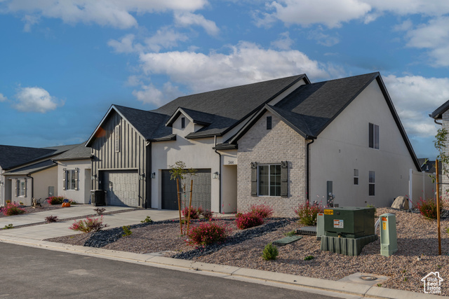 344 W Rosie Loop Cedar City UT 84721