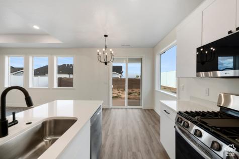 344 W Rosie Loop Cedar City UT 84721