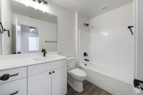 344 W Rosie Loop Cedar City UT 84721