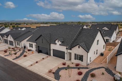 344 W Rosie Loop Cedar City UT 84721