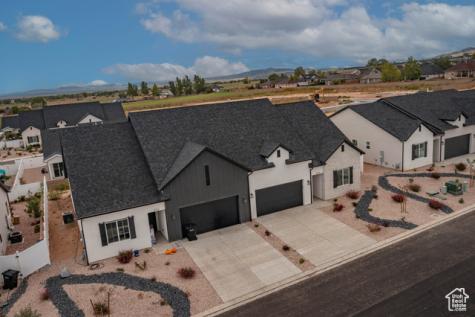 344 W Rosie Loop Cedar City UT 84721