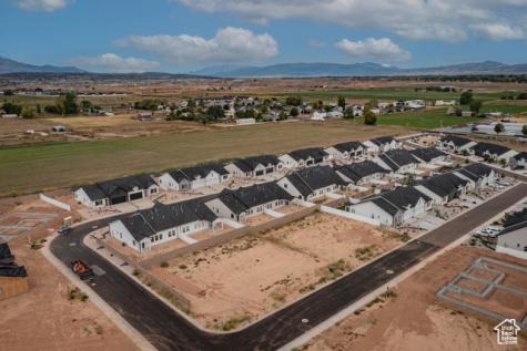 344 W Rosie Loop Cedar City UT 84721