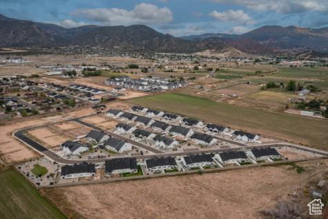 344 W Rosie Loop Cedar City UT 84721