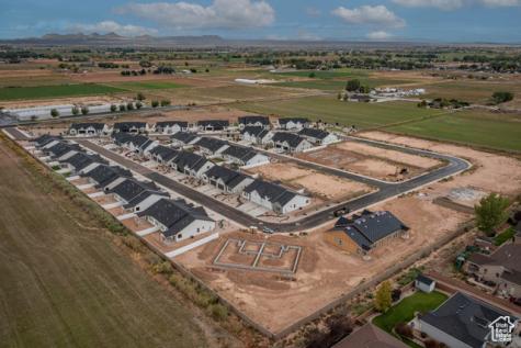 344 W Rosie Loop Cedar City UT 84721