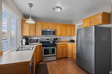 981 E 100 S Payson UT 84651