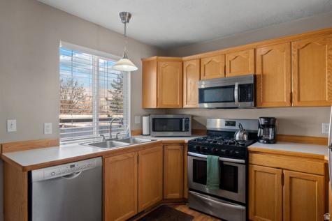 981 E 100 S Payson UT 84651