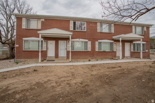 513 N 400 E Bountiful UT 84010
