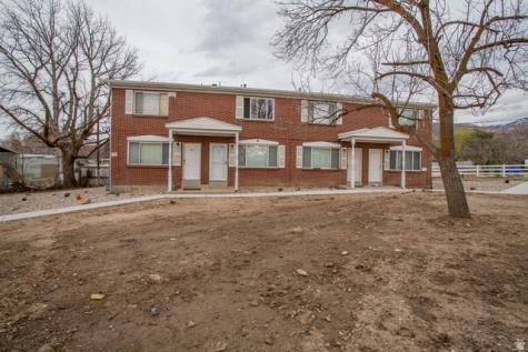 513 N 400 E Bountiful UT 84010