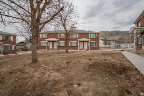 513 N 400 E Bountiful UT 84010