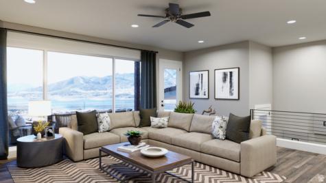 11537 N Deepwater Drive Hideout UT 84036