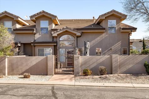 345 N 2450 E St. George UT 84790