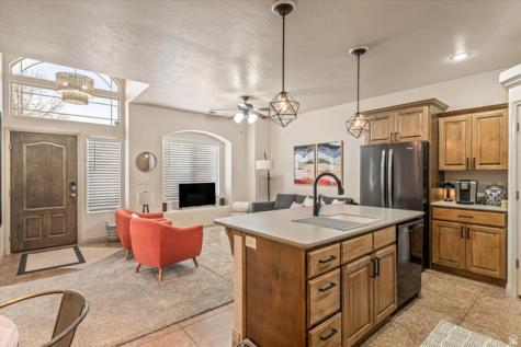 345 N 2450 E St. George UT 84790