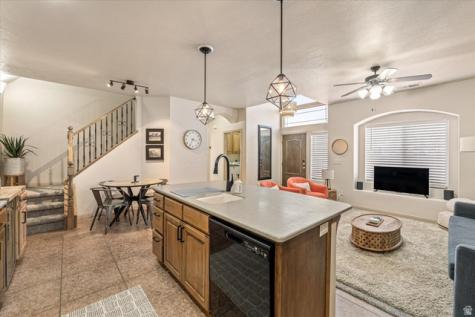 345 N 2450 E St. George UT 84790