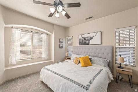 345 N 2450 E St. George UT 84790