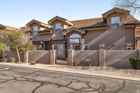 345 N 2450 E St. George UT 84790