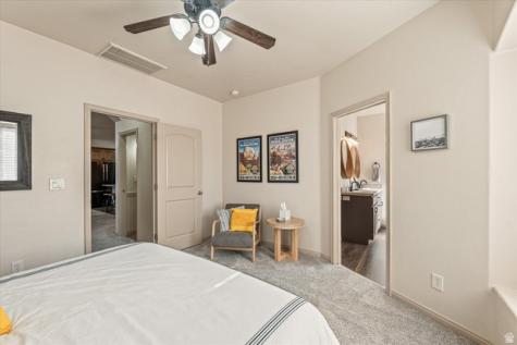 345 N 2450 E St. George UT 84790