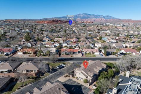 345 N 2450 E St. George UT 84790