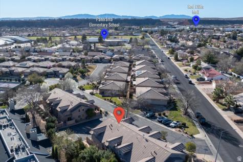 345 N 2450 E St. George UT 84790