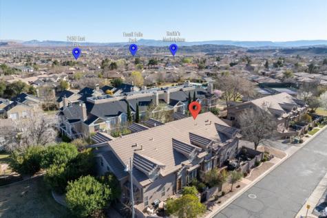 345 N 2450 E St. George UT 84790