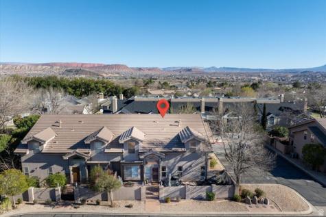 345 N 2450 E St. George UT 84790