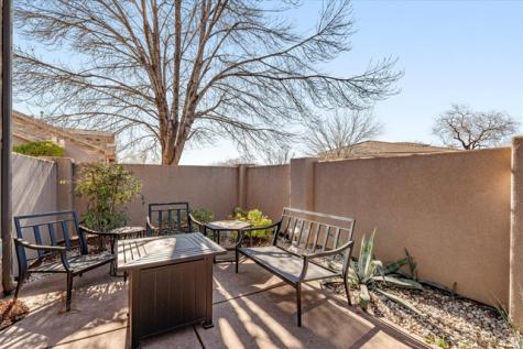 345 N 2450 E St. George UT 84790
