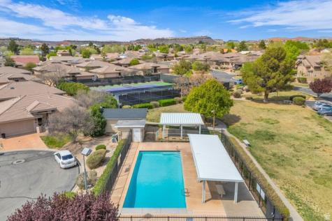 345 N 2450 E St. George UT 84790